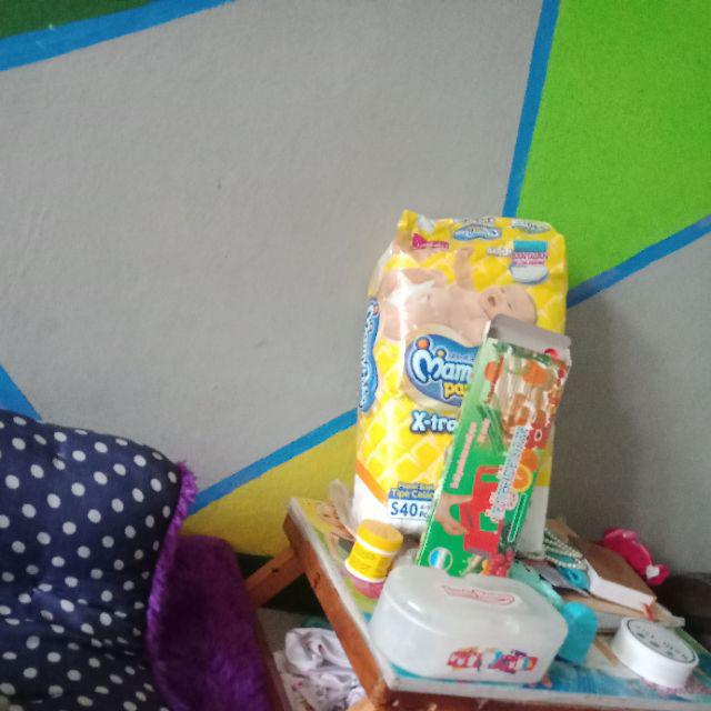 [cod] Acc Parutan Multifungsi