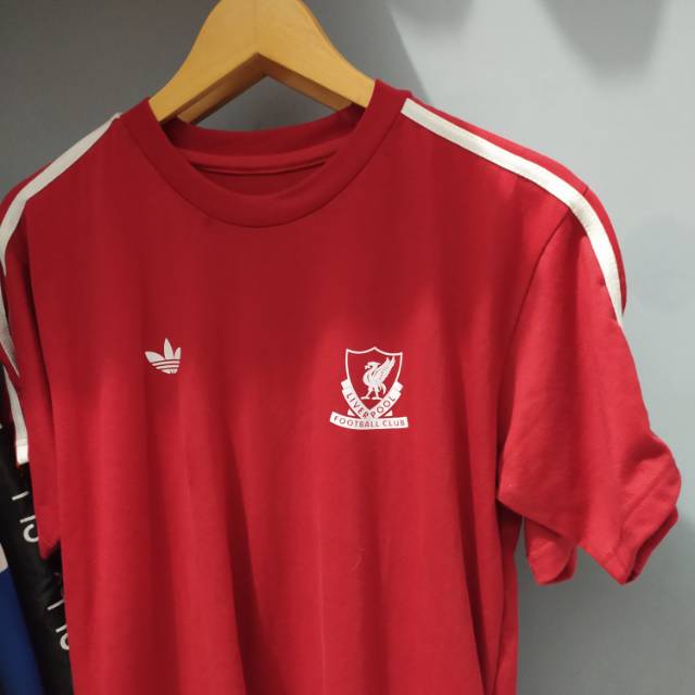 adidas liverpool t shirt