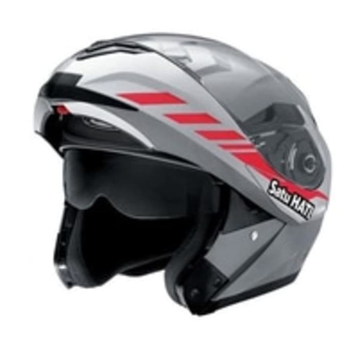 Helm KYT Honda RRX
