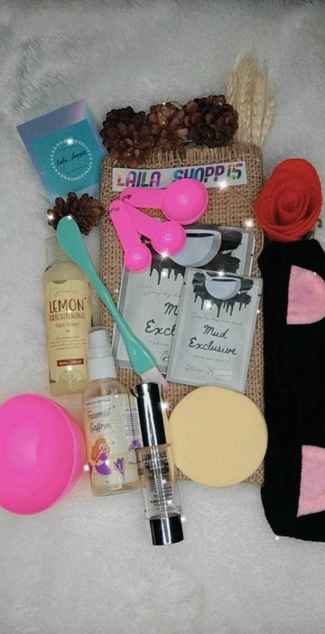 Tambahan Kardus Packingan(tanpa Isi Hanya Kardus)