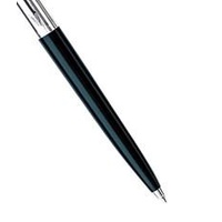 

✲ Pen Parker Jotter Black Ballpoint ➶