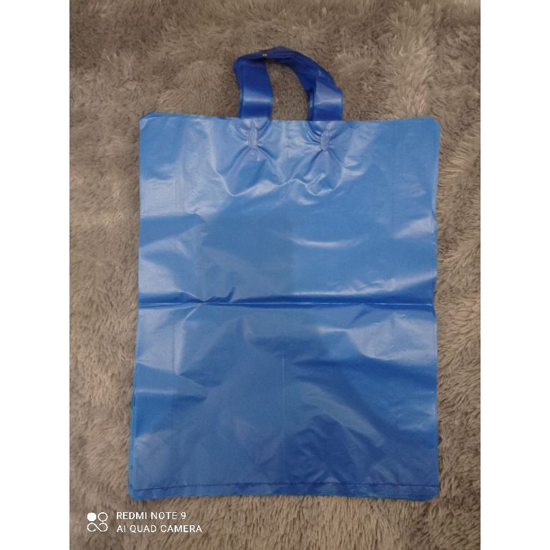 Shoping Bag Kresek Warna Kresek Paking packing bungkus kado hadiah olshop polos