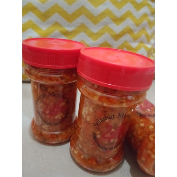

Sambal