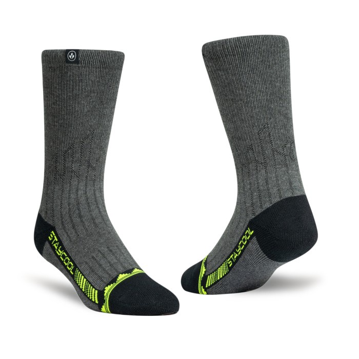 StayCool - Kaos Kaki Fashion Basic 2 Dirts
