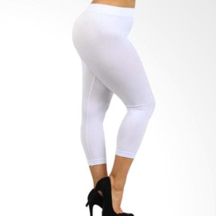 Terbaru Legging Jumbo Besar Wanita Leging Panjang Lejing Jumbo Dalaman Rok Sale