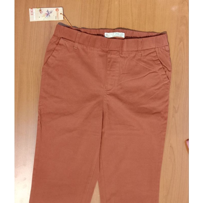 Triset Casual Celana Wanita Meriel Jegging / Ramayana Jatinegara