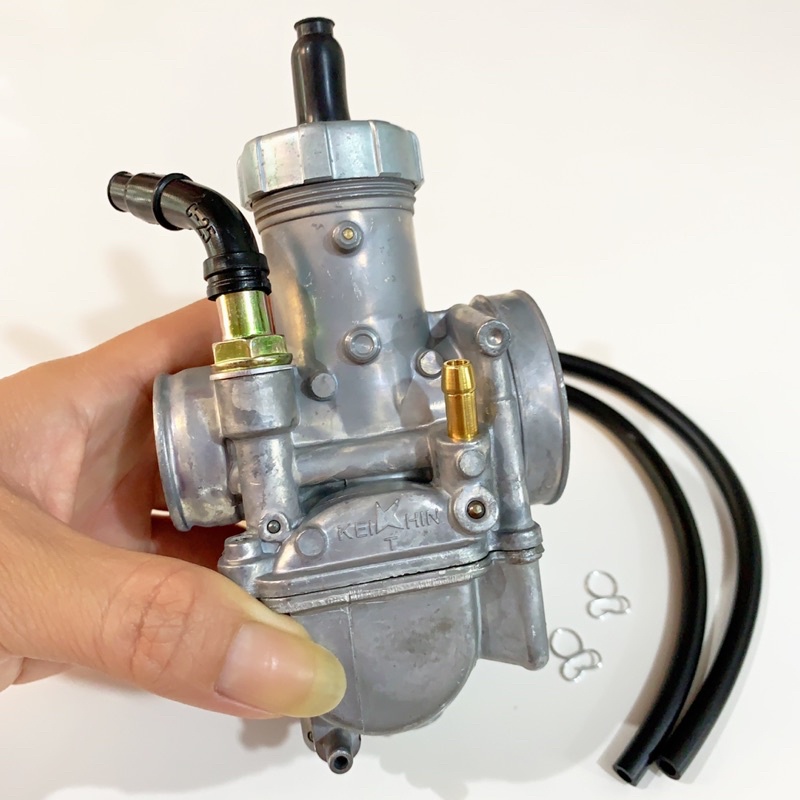 KARBURATOR CARBURATOR CARBU PE28 PE 28 KEIHIN-1
