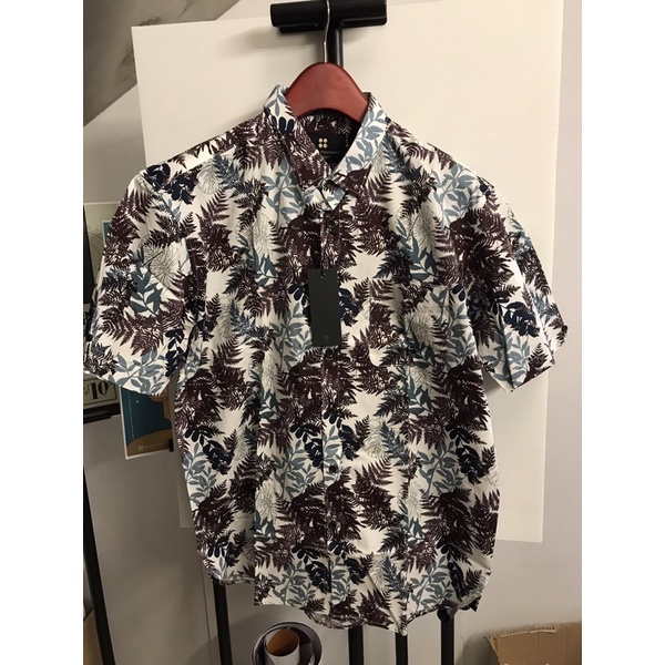 "FLASH SALE" kemeja pria salt n pepper original