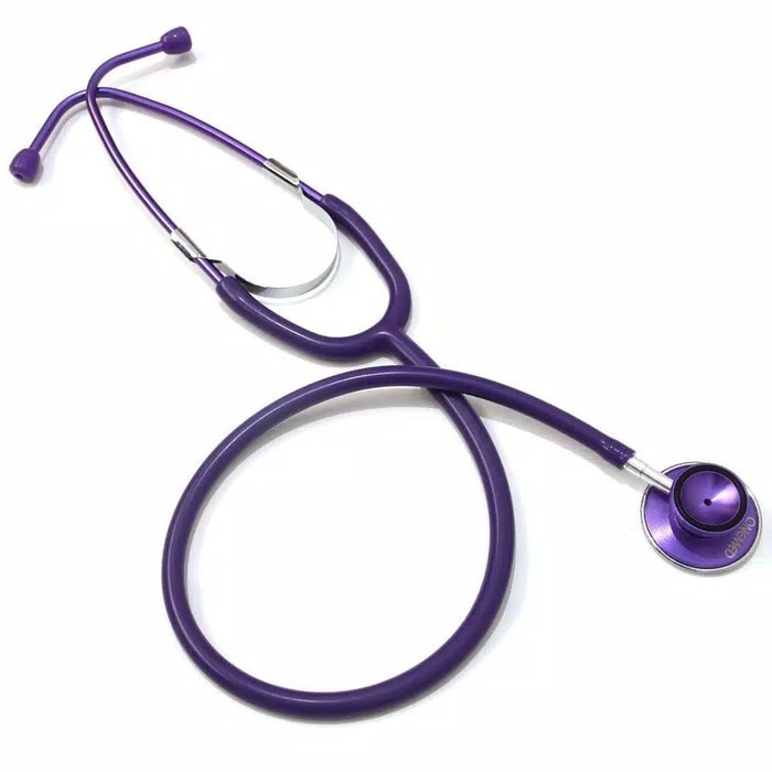 Stethoscope / Stetoskop Standart Dewasa Onemed Standard Full Colour