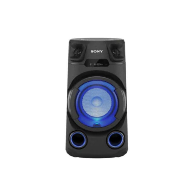 MHC-V13D SONY MINI HIFI