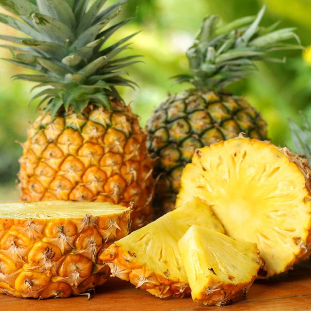 

JUAL NANAS MADU ENAK BUAH NANAS MADU SEGAR