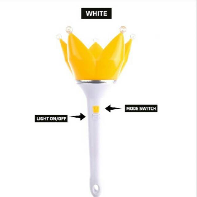 [READY STOCK]BIGBANG LIGHTSTICK