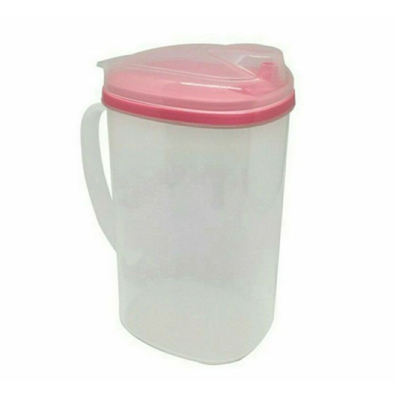 Wadah Minyak Goreng Plastik 1 Liter Serbaguna / Tempat Minyak Goreng 1 Liter