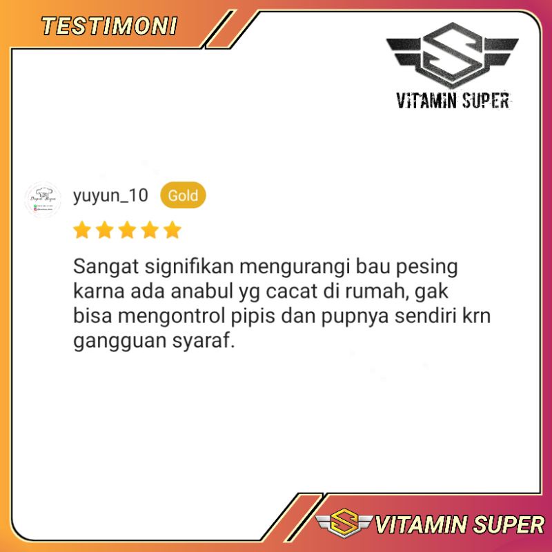 Penghilang Bau Pesing Odor Eliminator | Penghilang Bau Pesing, Membunuh Kuman dan Bakteri, Basmi Bau Tidak Sedap Pipis, Urine dan BAB Anabul