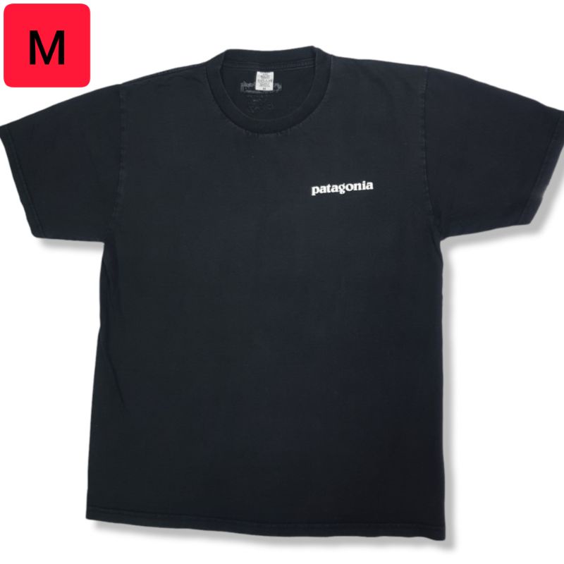 Kaos PATAGONIA original