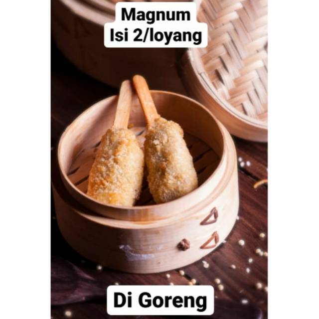 

Magnum