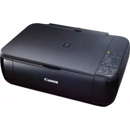 CANON MP287 PIXMA PRINTER-SCAN-COPY NAMPOL GAN