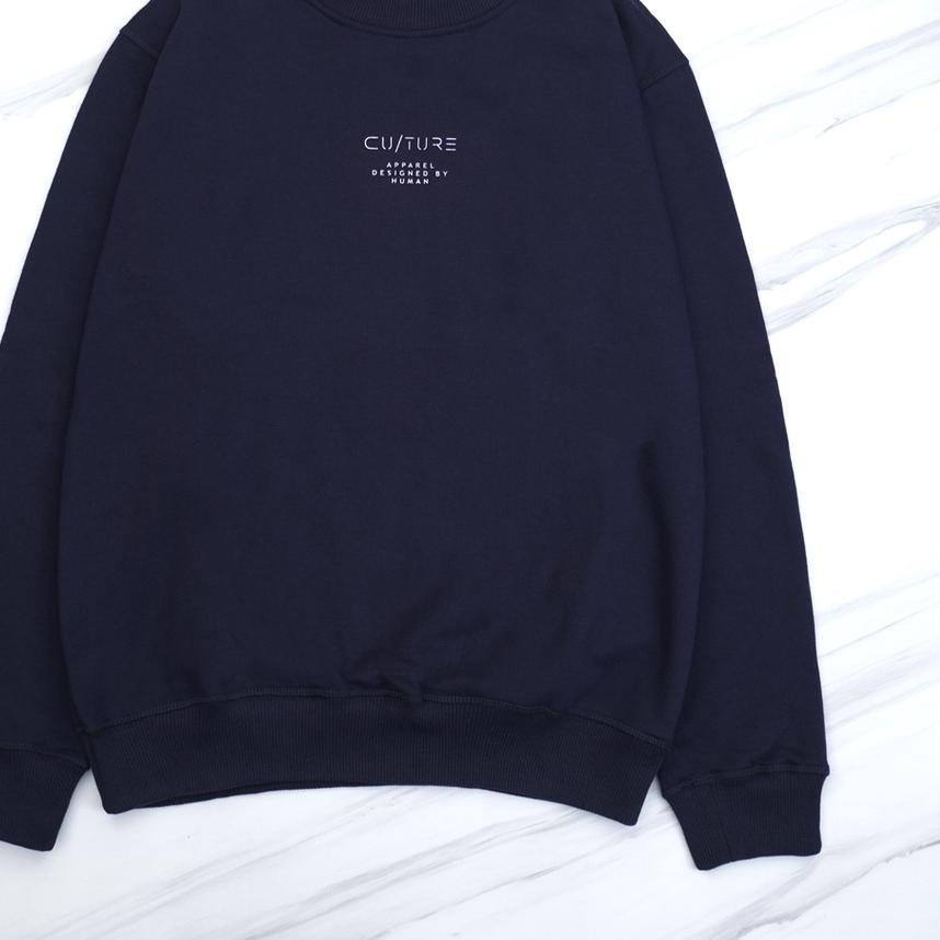 COD  9.9 CULTURE BASIC | CREWNECK OG VOL. 1 (SEMUA WARNA) [KODE 427]
