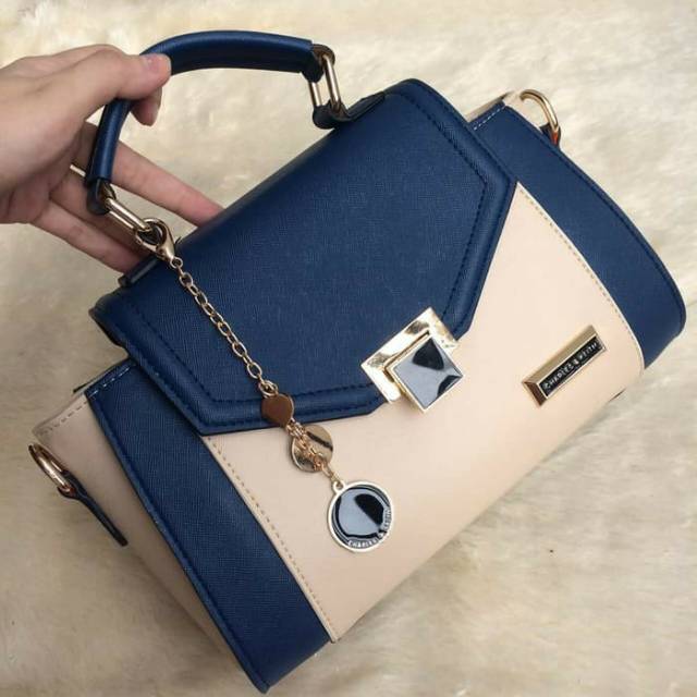 Tas Wanita Terbaru Buat Kado/Hadiah Unik Keren dan Cantik