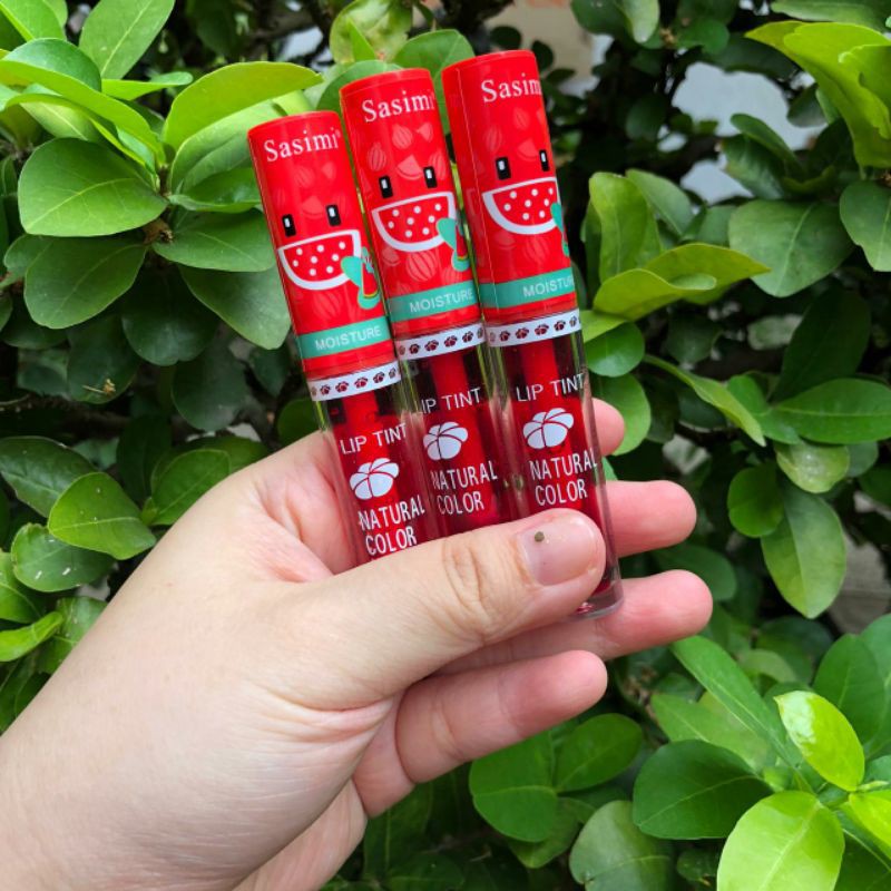 LIPTINT SASIMI WATERMELON/ LIPTINT SASIMI SEMANGKA
