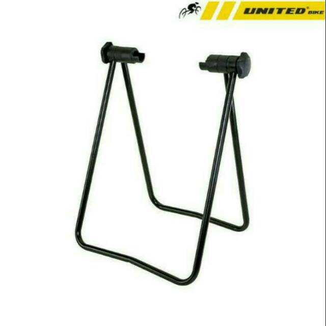 Standar Duduk Sepeda Lipat Paddock Sepeda Lipat