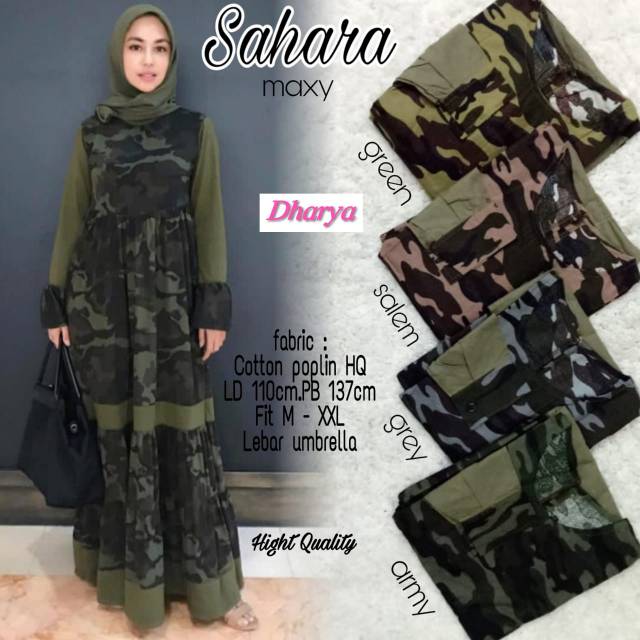 AL31 _ SAHARA MAXY
