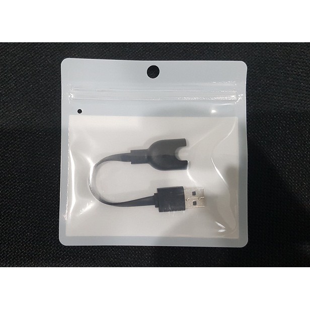 Charging Cable data cable XIAOMI Mi Band 3 Charging Cable Charger Miband 3 asli 100% Original asli