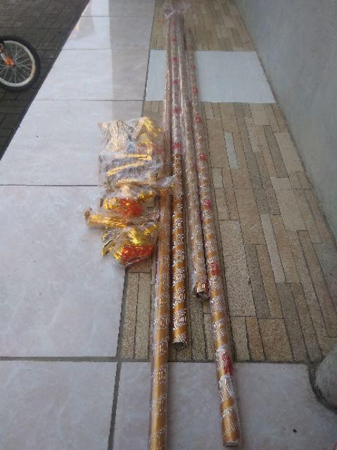 Pengait Hoox Lumba Lumba Ataw Cantolan Ikatan Tali