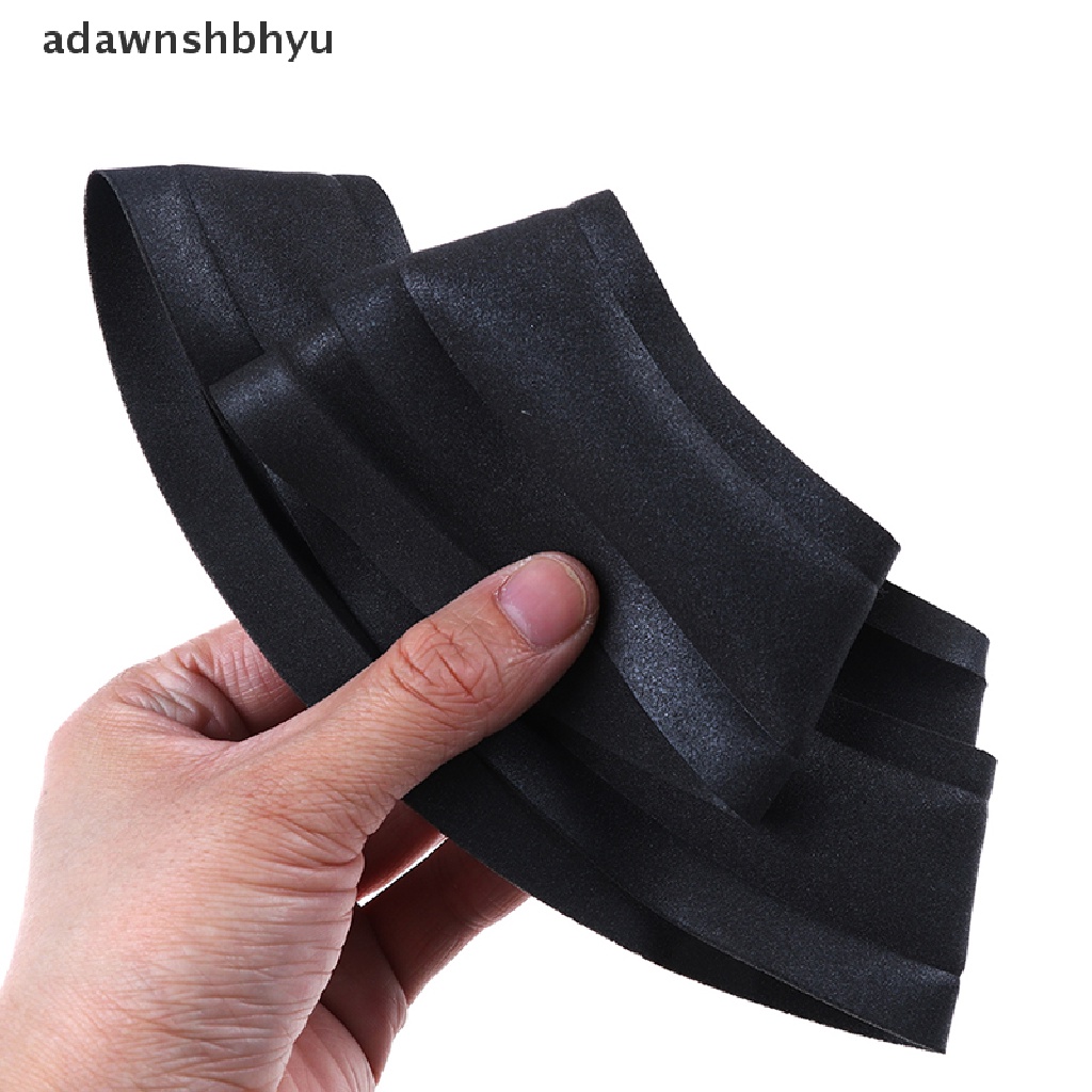 Speaker audio surround rubber woofer edge repair adawnshbhyu 12&quot; 12inch 300mm adawnshbhyu