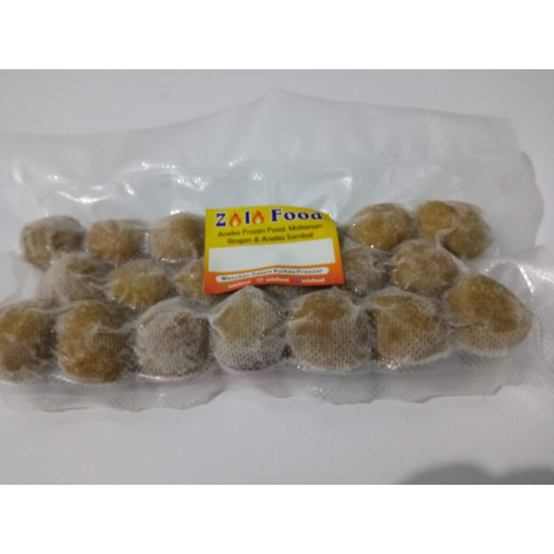 

Bakso Daging Sapi Premium