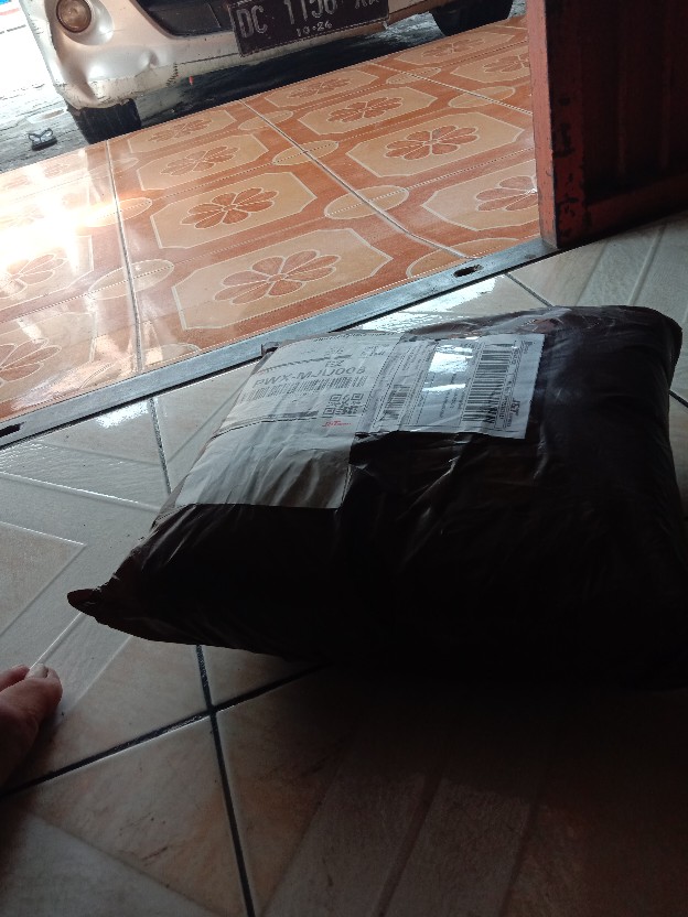 Promo!! Neda Tunik // Dzuvia Tunik Moscrepe // By Lumbung Batik Grosir