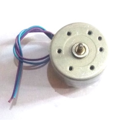 mini DC 5v mini generator. layangan