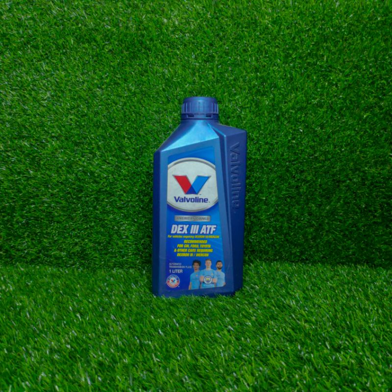 Valvoline DEX III ATF 1 Liter