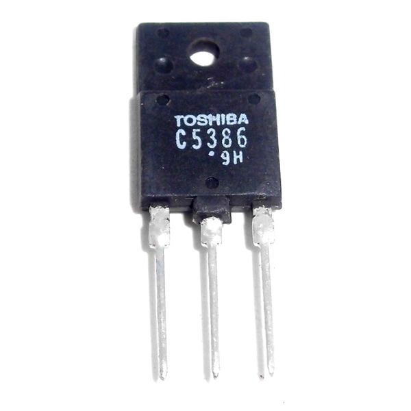 TRANSISTOR C5386