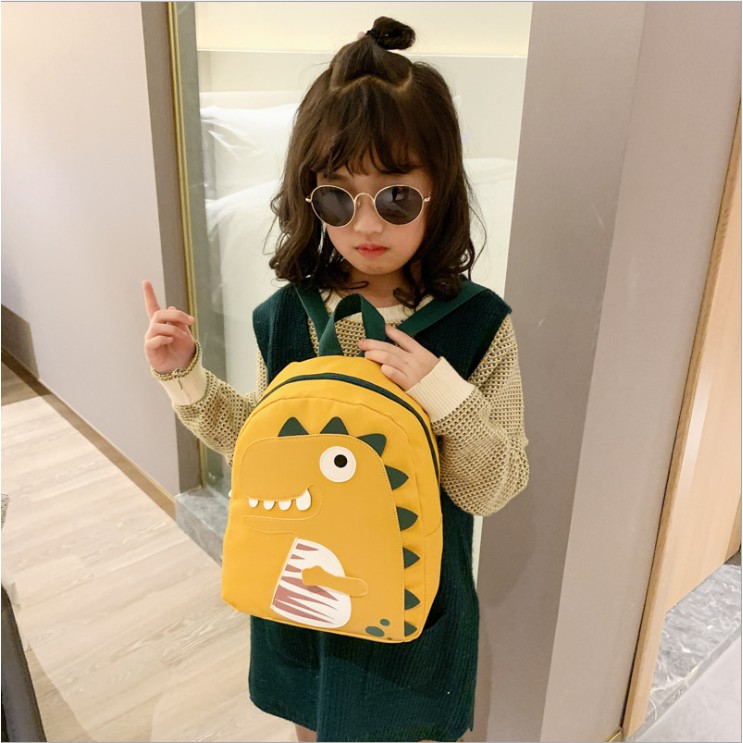 TAS RANSEL ANAK IMPOR BAG | TAS SEKOLAH LUCU KARAKTER BACKPACK UNISEX  CATALOG vol.A