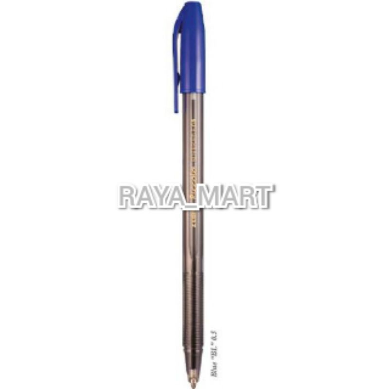 

PULPEN ZEBRA PICCOLO SEMI GEL INK 0.5 mm - BIRU