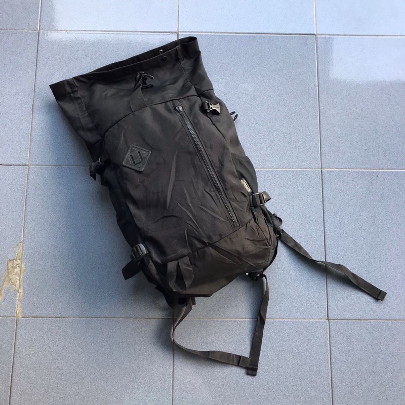 backpack coleman japan