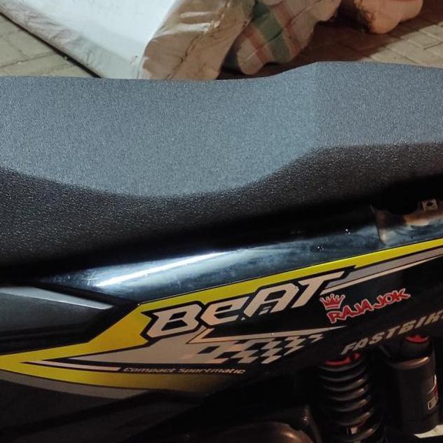 jok motor beat fi road race MZP