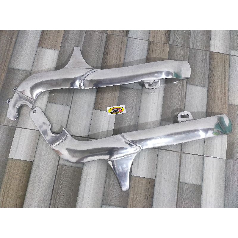 deltabox klx dtracker