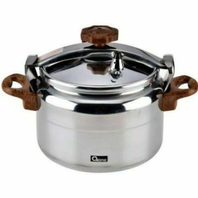 OXONE PANCI PRESTO 8 LTR | PRESSURE COOKER OX-2008