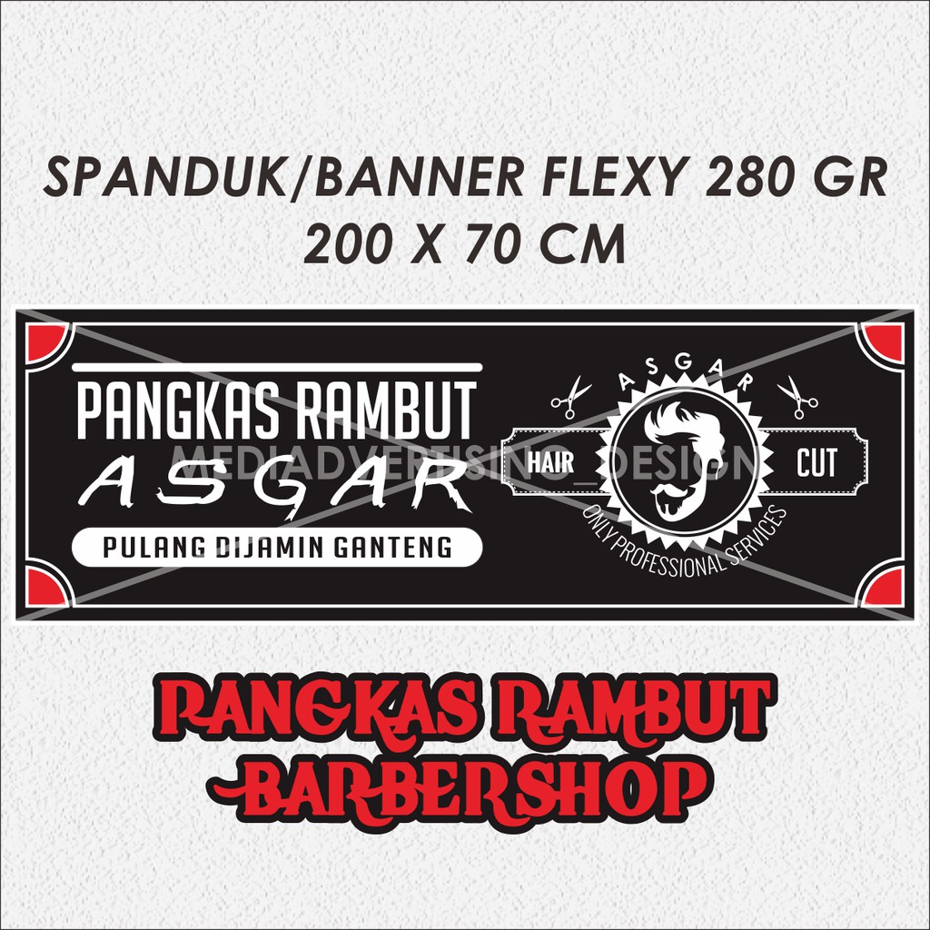 35 Trend Terbaru Spanduk Pangkas Rambut Asgar Jeromesitaly 35 Trend Terbaru Spanduk Pangkas Rambut Asgar Jeromesitaly