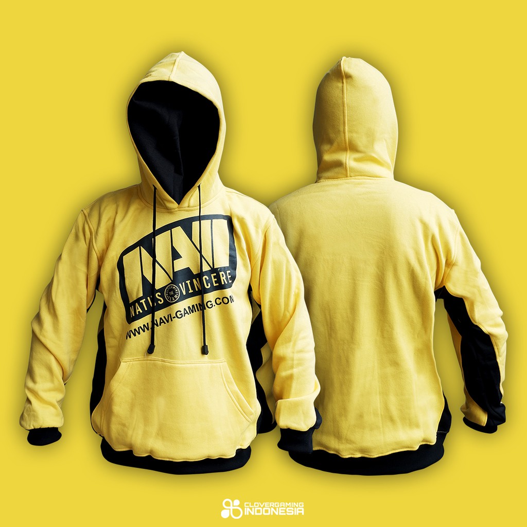 Hoodie Dota 2 Natus Vincere Navi - PREMIUM