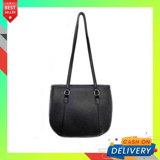 Terbaru Tas Selempang Kulit Wanita Import Tali Besar Model Hobo Tas Bahu Wanita Tali Besar Tas Hand 