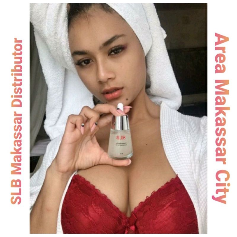 Premium SLB Bust Up Payudara Concentrate Serum (BISA COD)