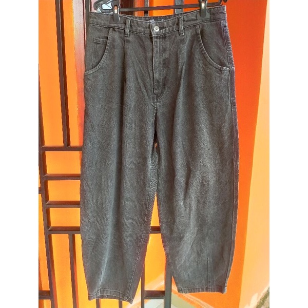 Celana Jeans ZARA Original Second