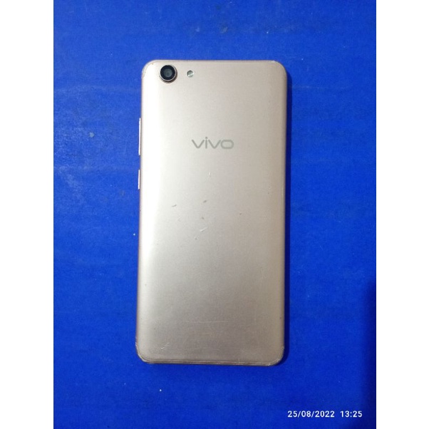 Mesin Vivo Y71 Normal