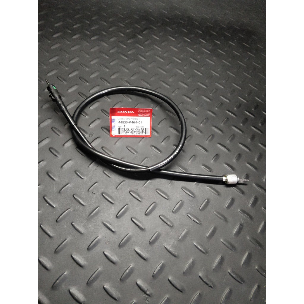 Cable Speedometer Honda Vario 110 Fi & Esp 44830K46N01