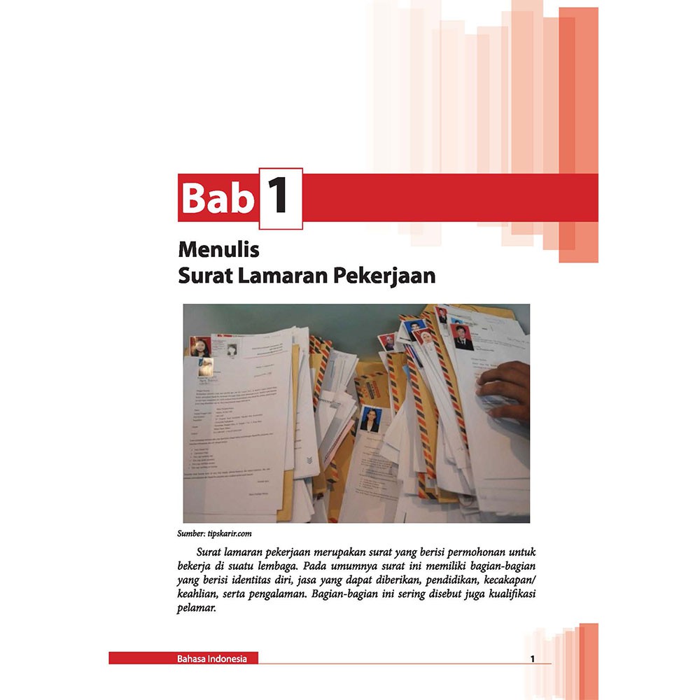 Buku Bahasa Indonesia SMA Kelas 12 K13 Revisi Terbaru-8