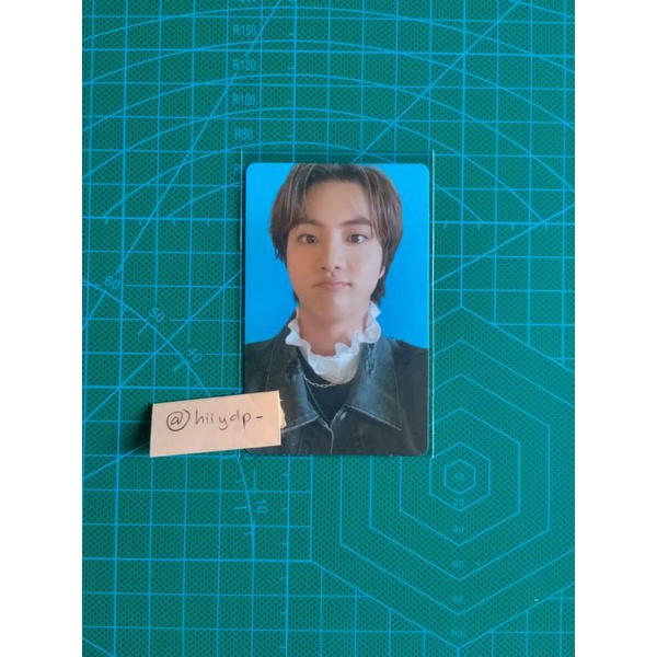 PC Jin Cream Pout Seokjin