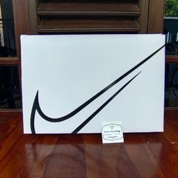 Box / Kardus Sepatu Nike Air Zoom Premium